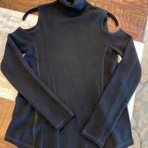 Antonio Melanie cashmere sweater